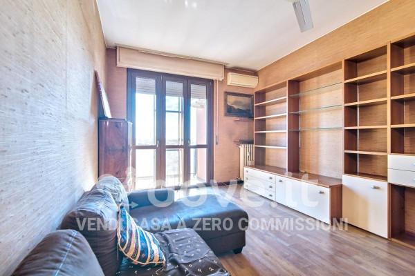 appartamento in vendita a San Giuliano Milanese