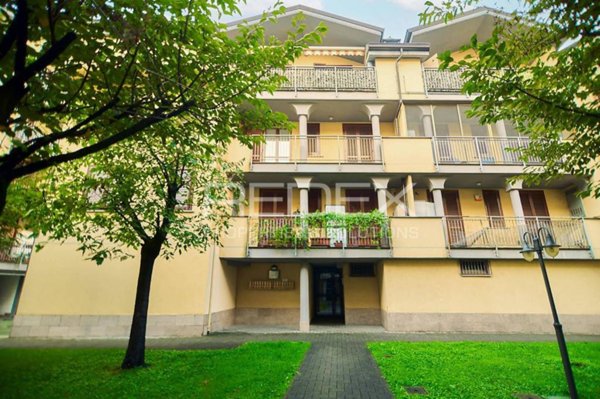 appartamento in vendita a San Giuliano Milanese