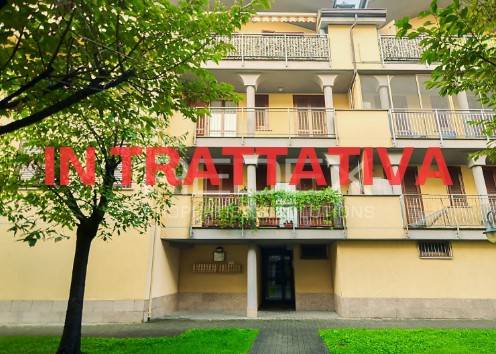appartamento in vendita a San Giuliano Milanese