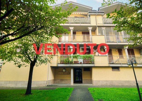 appartamento in vendita a San Giuliano Milanese