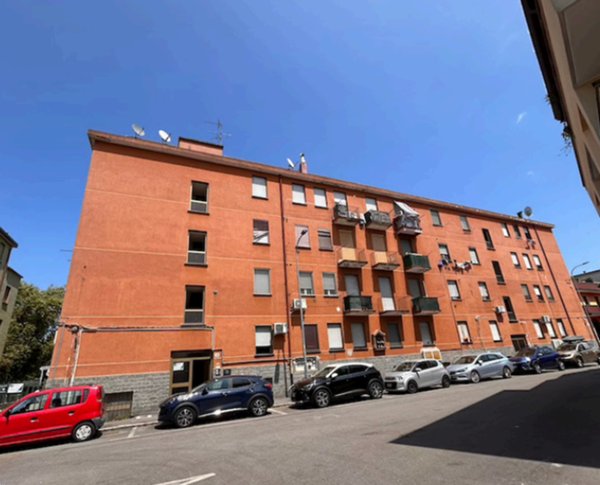 appartamento in vendita a San Giuliano Milanese