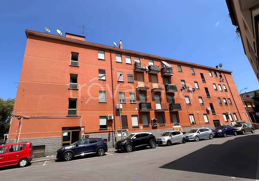 appartamento in vendita a San Giuliano Milanese