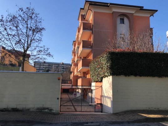 appartamento in vendita a San Giuliano Milanese