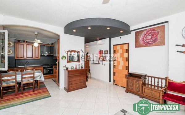 appartamento in vendita a San Giuliano Milanese