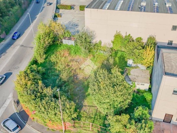 terreno agricolo in vendita a San Giuliano Milanese in zona Zivido