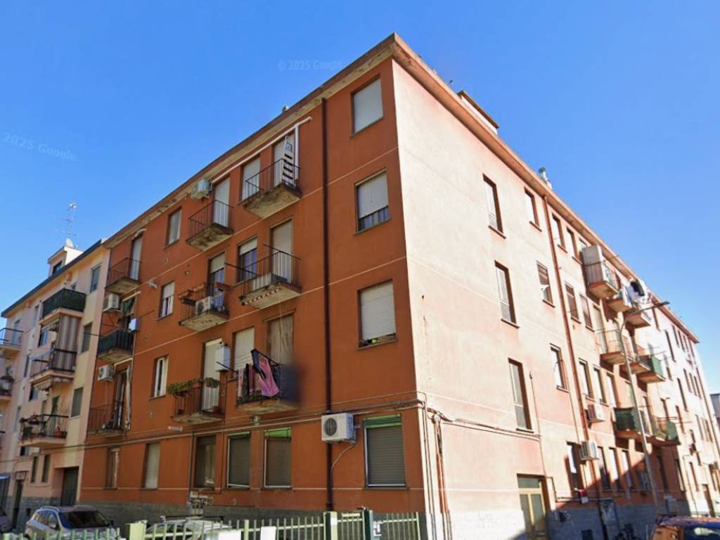 appartamento in vendita a San Giuliano Milanese