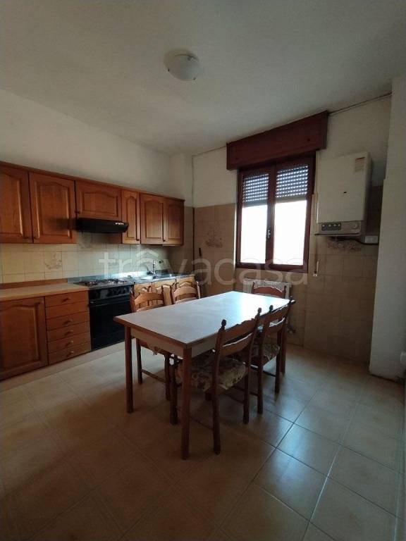 appartamento in vendita a San Giuliano Milanese