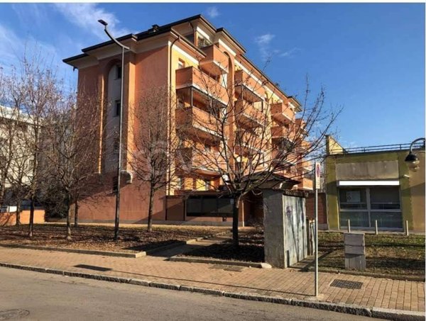 appartamento in vendita a San Giuliano Milanese