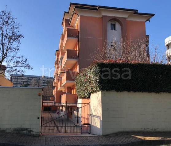 appartamento in vendita a San Giuliano Milanese