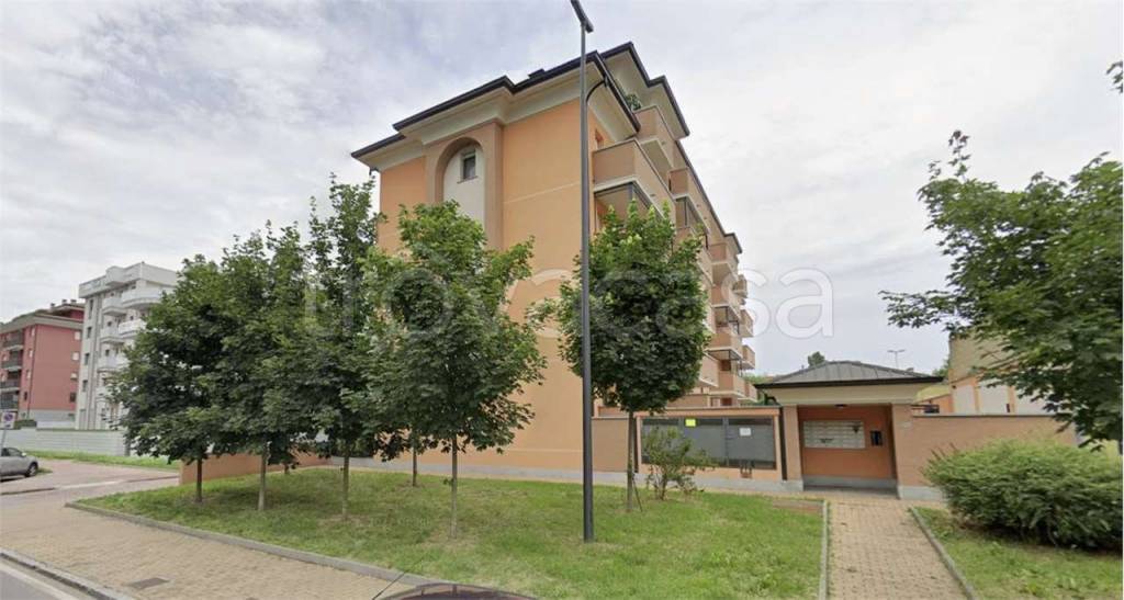 appartamento in vendita a San Giuliano Milanese