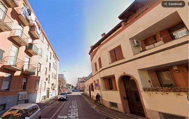 appartamento in vendita a San Giuliano Milanese