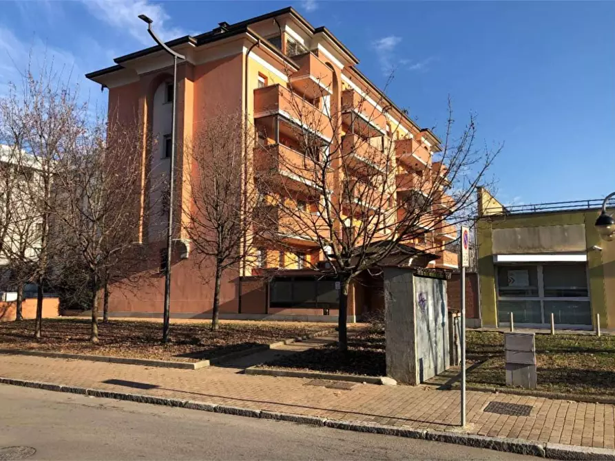 appartamento in vendita a San Giuliano Milanese