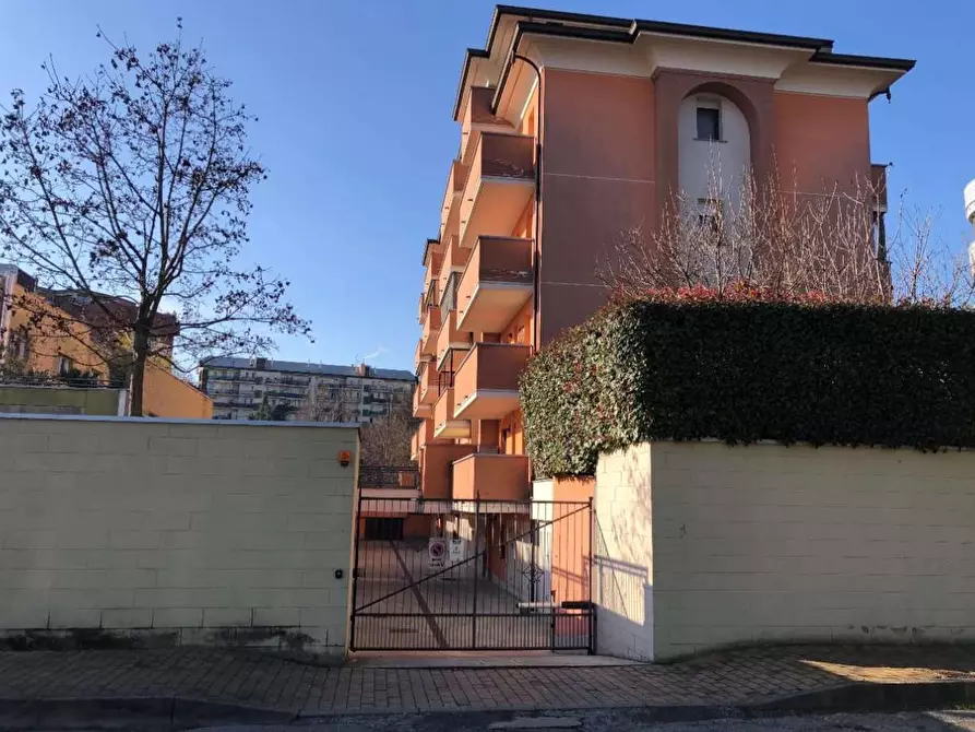 appartamento in vendita a San Giuliano Milanese
