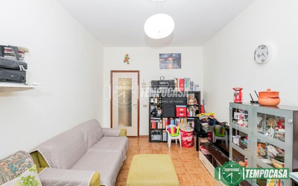 appartamento in vendita a San Giuliano Milanese