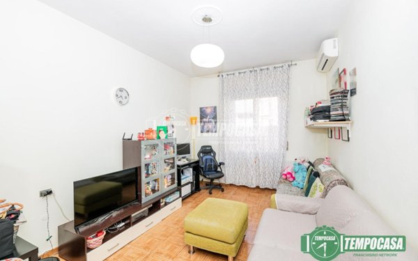 appartamento in vendita a San Giuliano Milanese