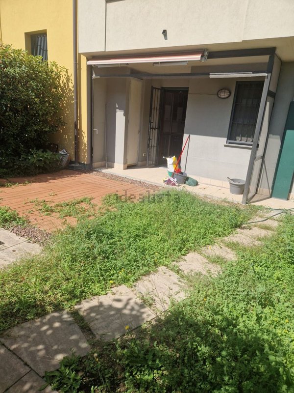 appartamento in vendita a San Giuliano Milanese