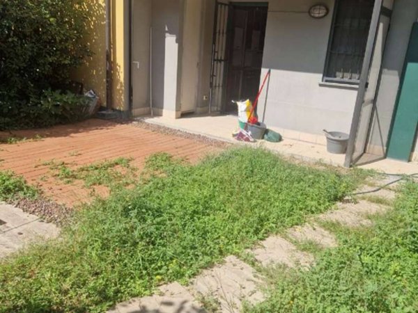 appartamento in vendita a San Giuliano Milanese