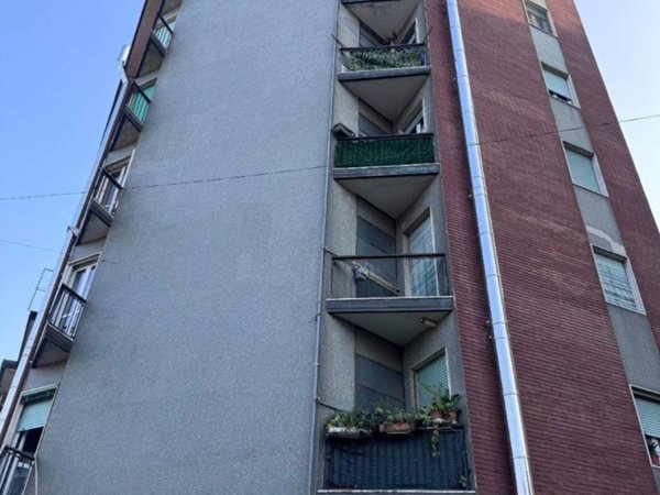 appartamento in vendita a San Giuliano Milanese