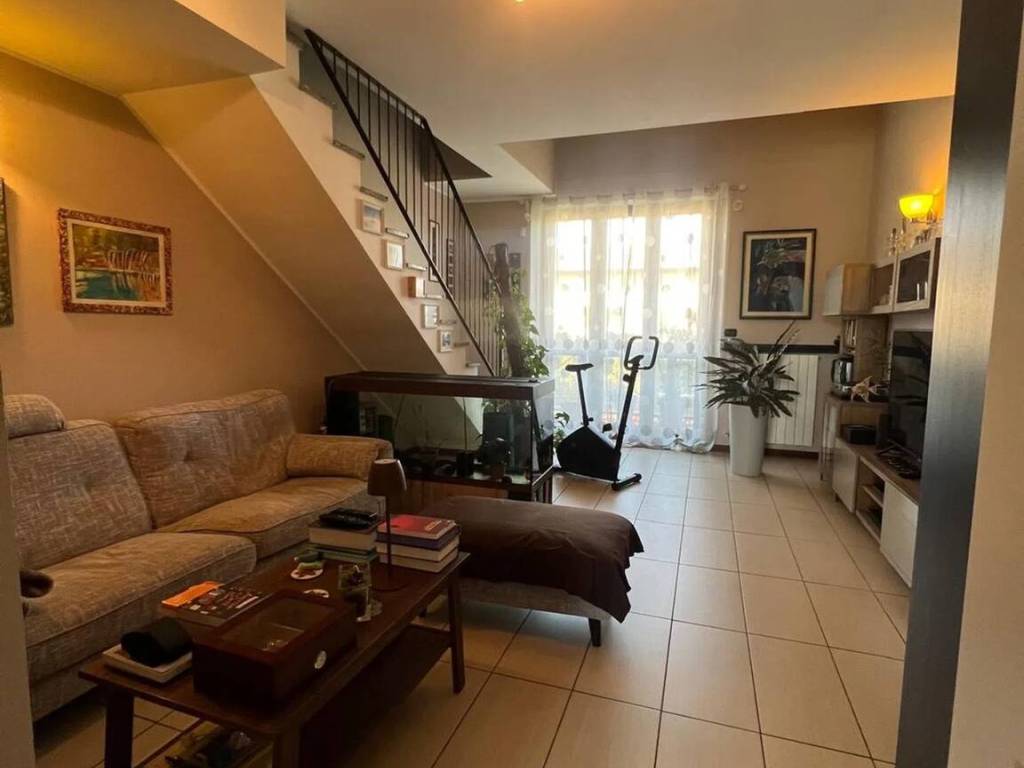 appartamento in vendita a San Giuliano Milanese