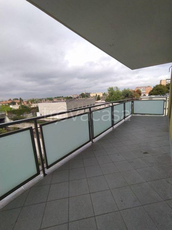 appartamento in vendita a San Giuliano Milanese