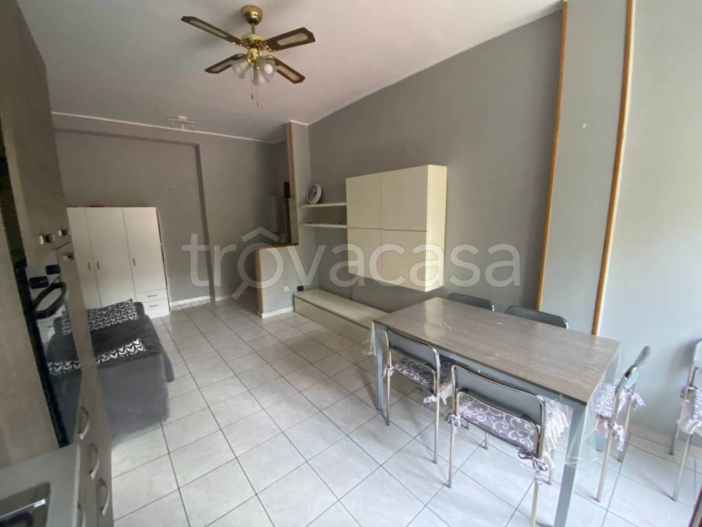 appartamento in vendita a San Giuliano Milanese