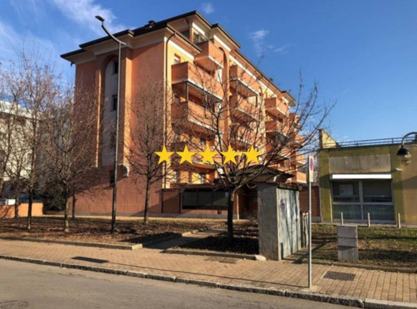 appartamento in vendita a San Giuliano Milanese