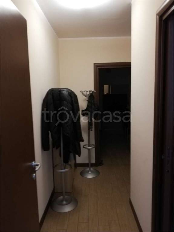 appartamento in vendita a San Giuliano Milanese