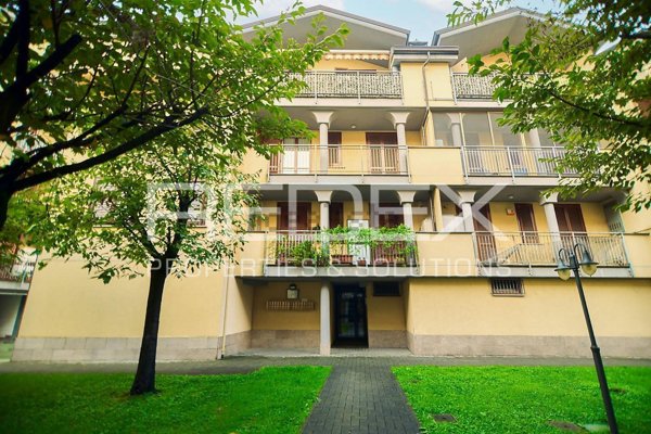 appartamento in vendita a San Giuliano Milanese