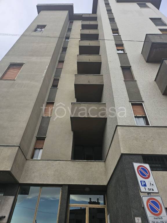 appartamento in vendita a San Giuliano Milanese