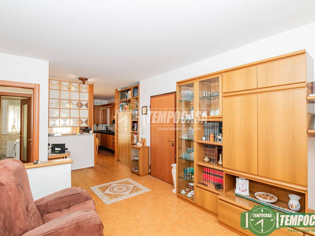 appartamento in vendita a San Giuliano Milanese