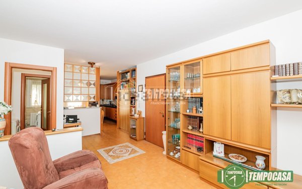 appartamento in vendita a San Giuliano Milanese