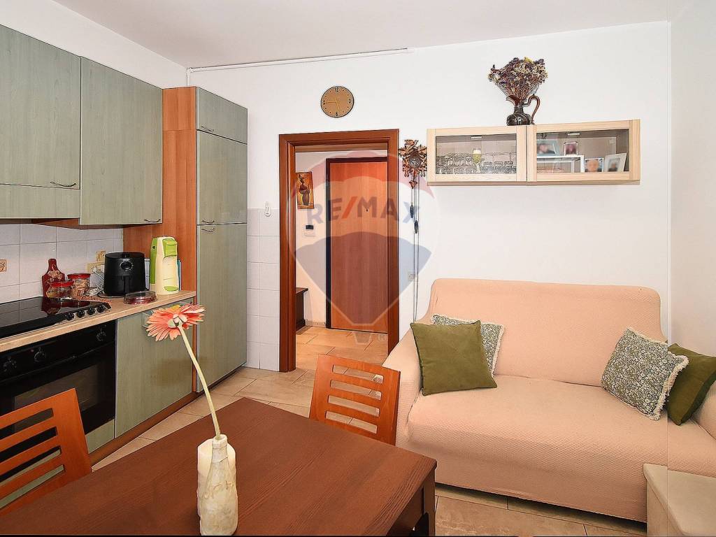 appartamento in vendita a San Giuliano Milanese