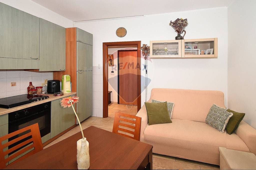 appartamento in vendita a San Giuliano Milanese