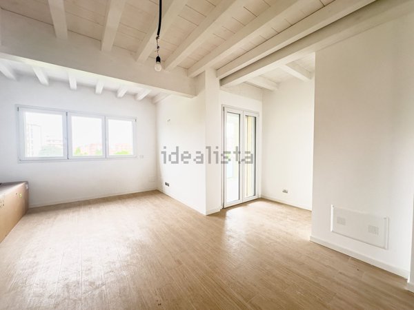 appartamento in vendita a San Giuliano Milanese in zona Borgolombardo