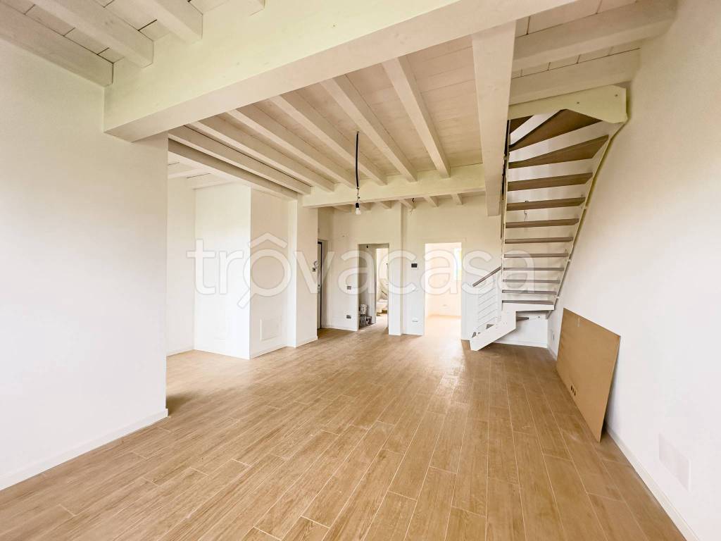 appartamento in vendita a San Giuliano Milanese in zona Borgolombardo