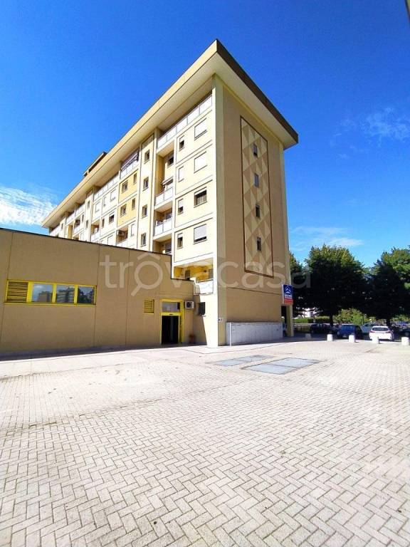 appartamento in vendita a San Giuliano Milanese