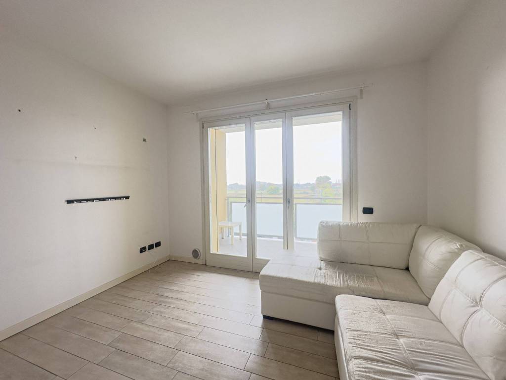 appartamento in vendita a San Giuliano Milanese in zona Borgolombardo
