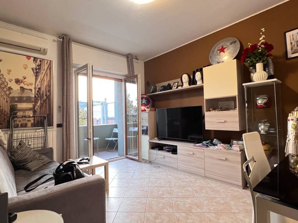 appartamento in vendita a San Giuliano Milanese