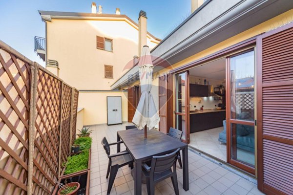 appartamento in vendita a San Giuliano Milanese