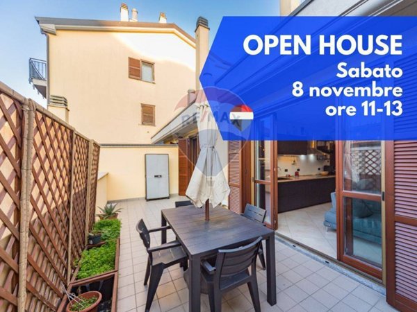 appartamento in vendita a San Giuliano Milanese