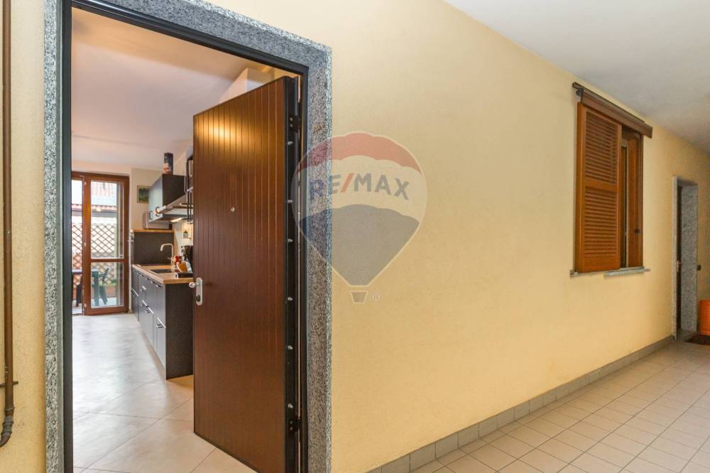 appartamento in vendita a San Giuliano Milanese