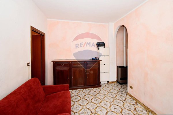 appartamento in vendita a San Giuliano Milanese