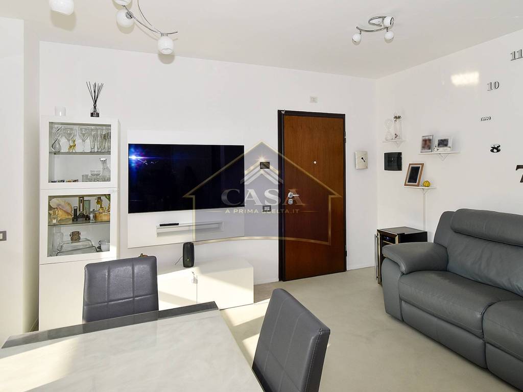 appartamento in vendita a San Giuliano Milanese in zona Borgolombardo