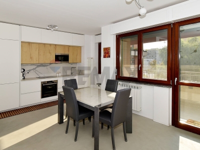 appartamento in vendita a San Giuliano Milanese