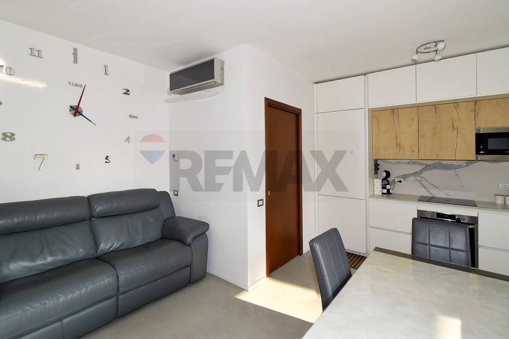 appartamento in vendita a San Giuliano Milanese