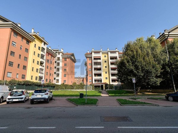 appartamento in vendita a San Giuliano Milanese