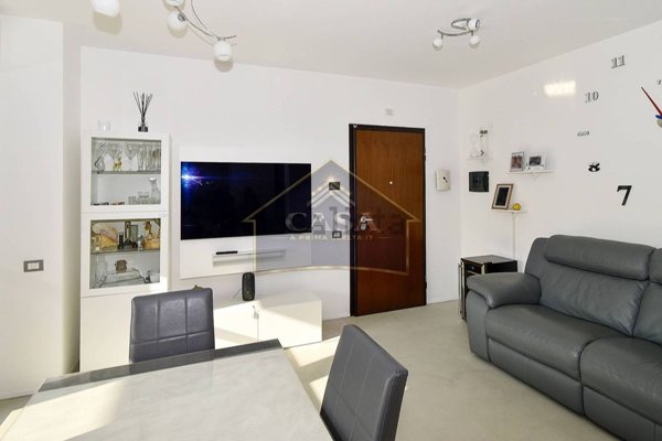 appartamento in vendita a San Giuliano Milanese in zona Borgolombardo