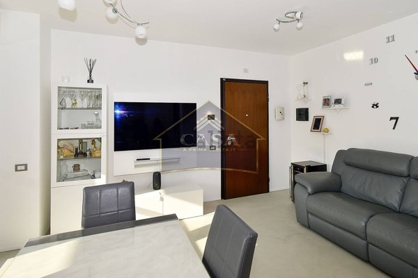 appartamento in vendita a San Giuliano Milanese in zona Borgolombardo
