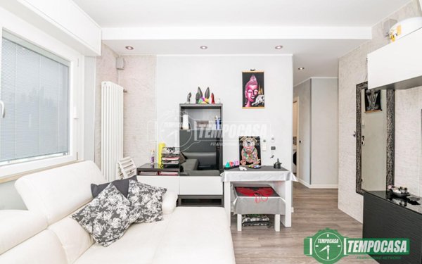 appartamento in vendita a San Giuliano Milanese in zona Zivido