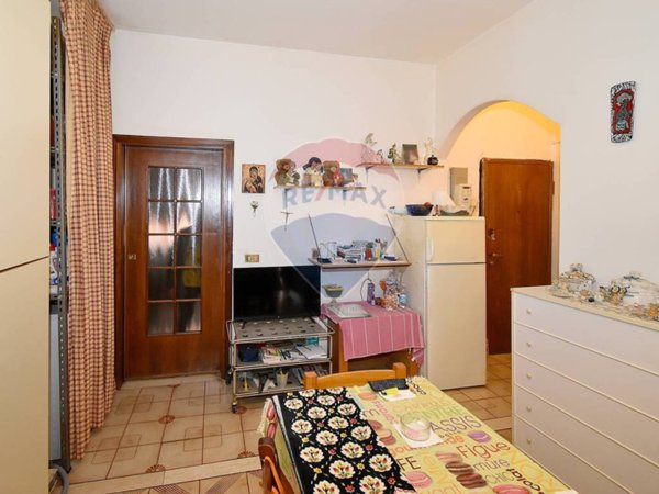 appartamento in vendita a San Giuliano Milanese in zona Borgolombardo